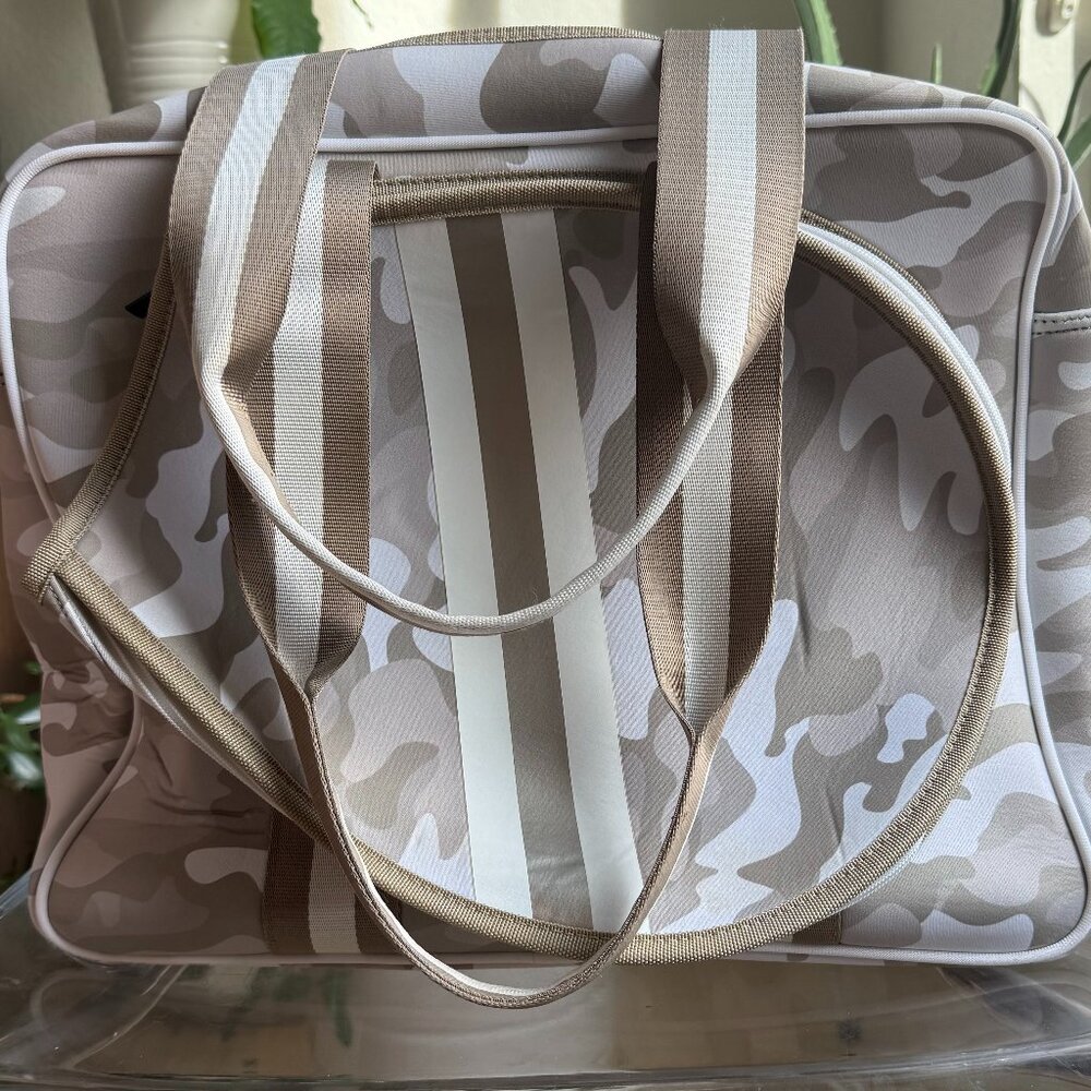 HAUTE SHORE Tennis bag "Sahara"